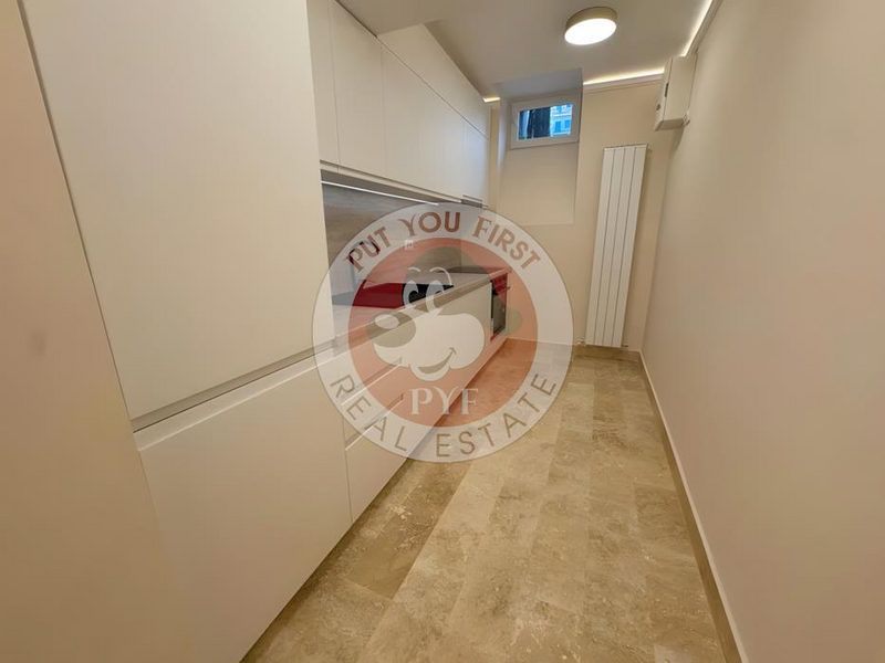 Metrou Piata Romana | 5 camere | Lux | 145mp | B12182